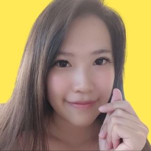 Meet your Posher, Katherine